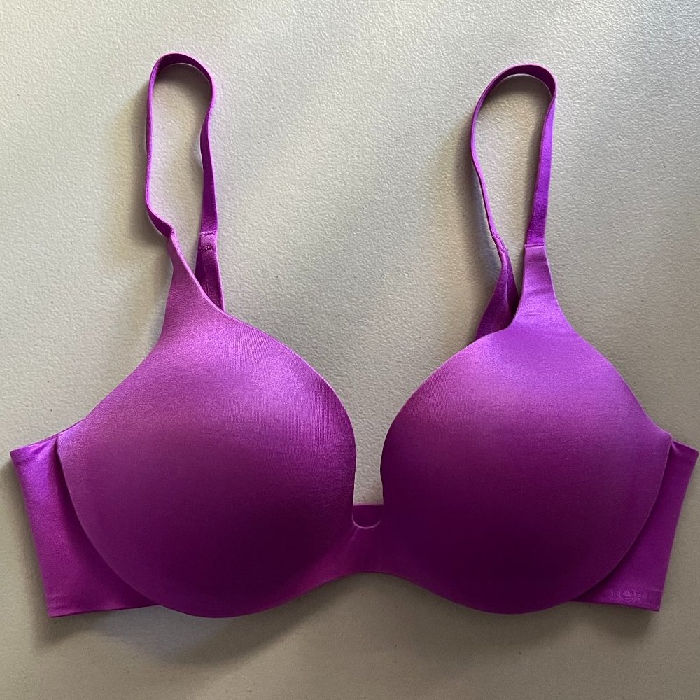 Victoria’s Secret - Push-Up Bra